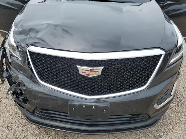 2020 CADILLAC XT5 SPORT 1GYKNGRSXLZ161151