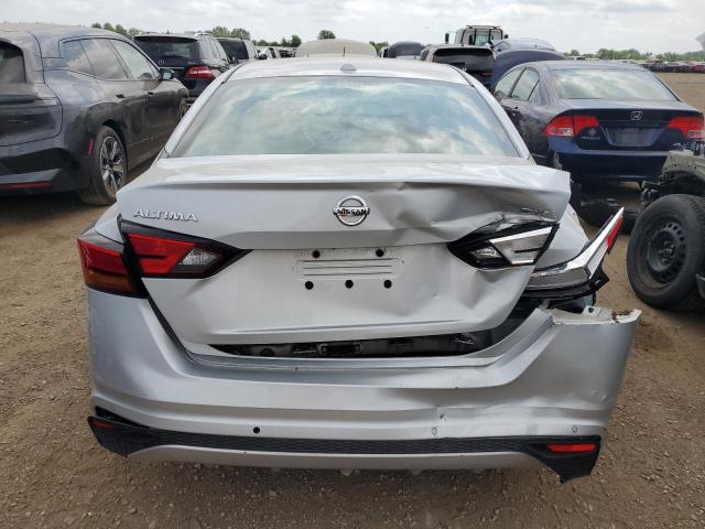 2021 NISSAN ALTIMA SV 1N4BL4DV0MN342334