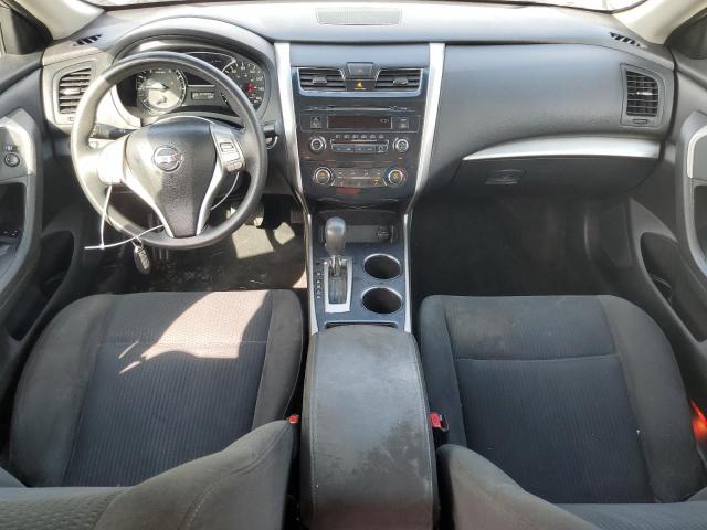 2015 NISSAN ALTIMA 2.5 #3287650027