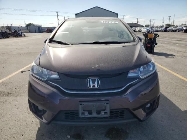 2015 HONDA FIT EX 3HGGK5H80FM733124