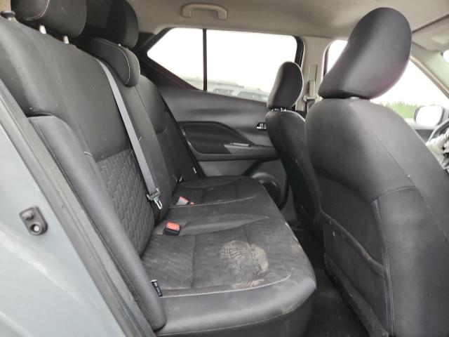 2021 NISSAN KICKS SV - 3N1CP5CV5ML489391