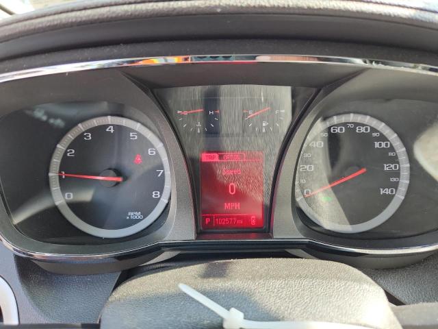 2017 GMC TERRAIN SL 2GKFLTEK1H6262100