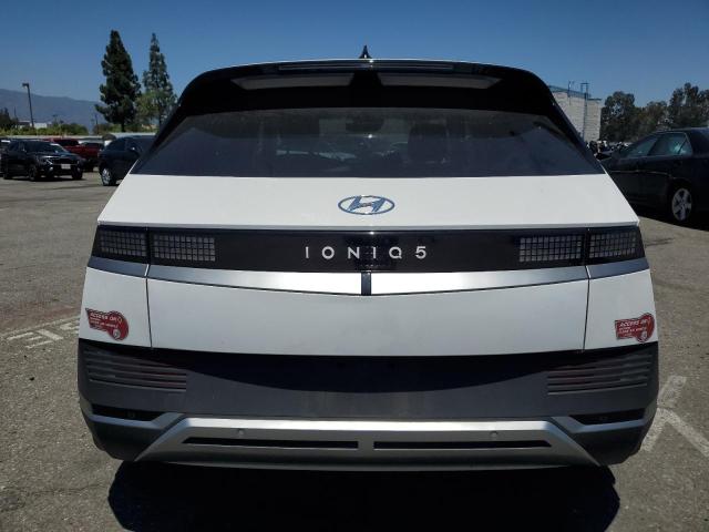 2024 HYUNDAI IONIQ 5 SE KM8KN4DEXRU264397