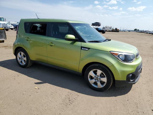 2017 KIA SOUL KNDJN2A20H7884980