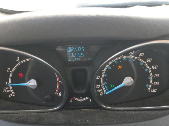 2015 FORD FIESTA SE 3FADP4EJ4FM219979