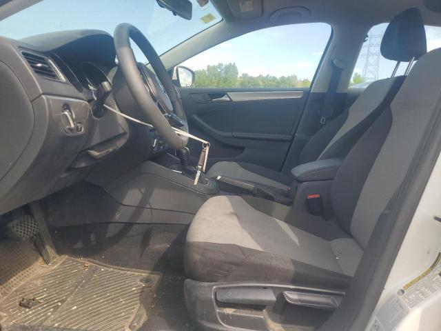 2017 VOLKSWAGEN JETTA S - 3VW2B7AJ6HM334333