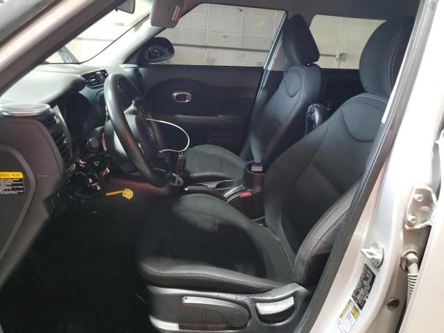 2015 KIA SOUL - KNDJN2A27F7778815