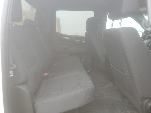 2023 CHEVROLET SILVERADO 3GCUDFED0PG323300