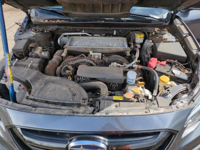 2020 SUBARU OUTBACK ON 4S4BTGKD5L3146854
