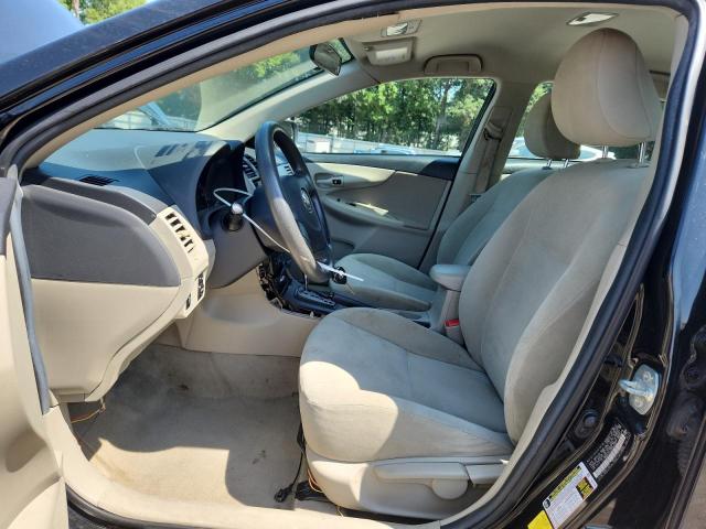 2013 TOYOTA COROLLA BA - 2T1BU4EE4DC939219