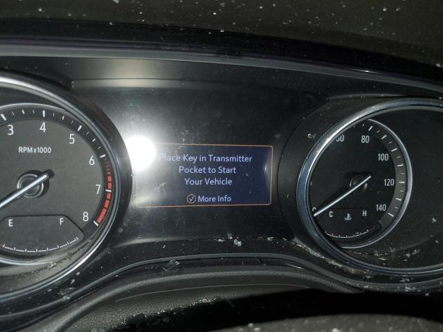 2021 BUICK ENCORE GX KL4MMDS23MB066980