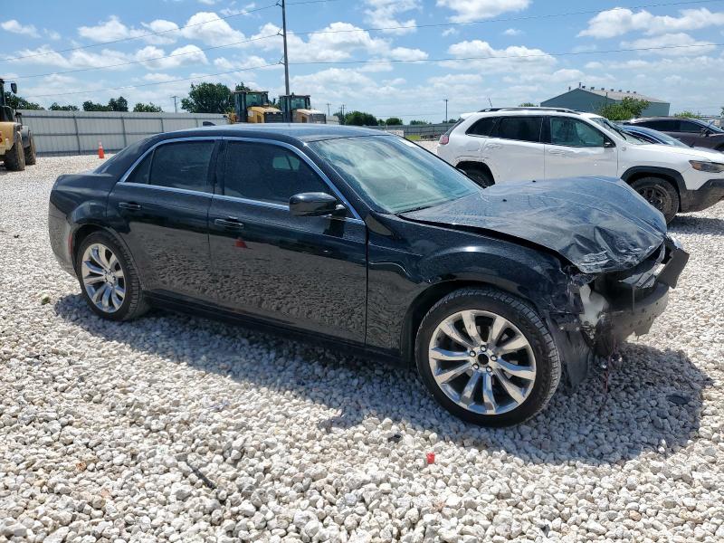 2018 CHRYSLER 300 TOURIN 2C3CCAAG2JH191430