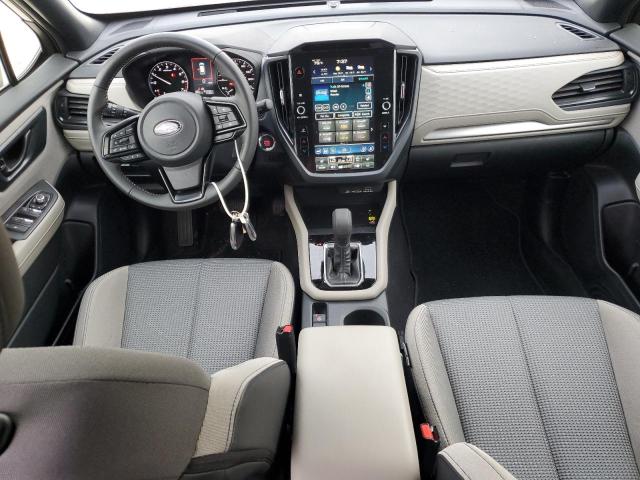 2025 SUBARU FORESTER P #3283818438