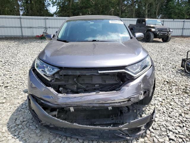 2021 HONDA CR-V EX 2HKRW2H57MH640295