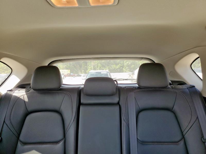 2018 MAZDA CX-5 GRAND JM3KFADMXJ1410267