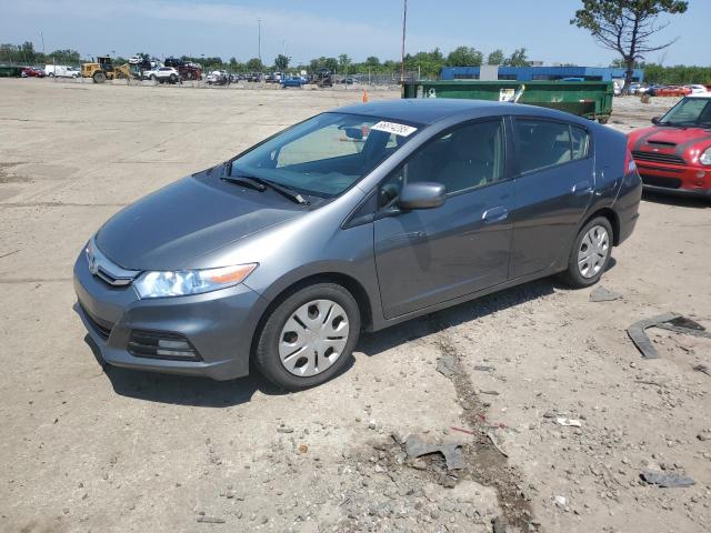 HONDA INSIGHT LX
