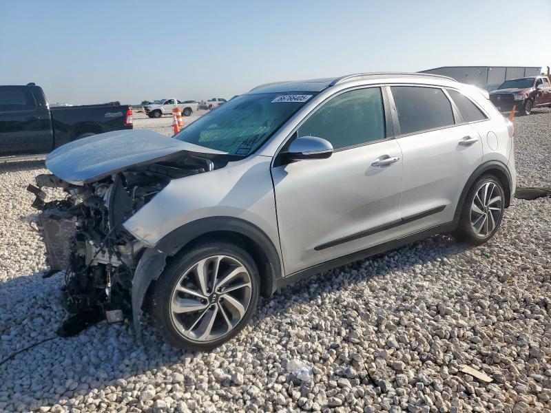 2017 KIA NIRO EX TO KNDCE3LC9H5050898
