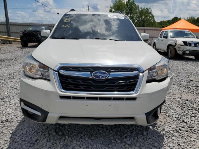2018 SUBARU FORESTER 2 JF2SJAGC9JH587816