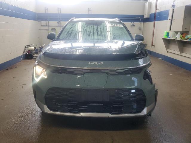 2023 KIA NIRO WIND KNDCR3L18P5045189