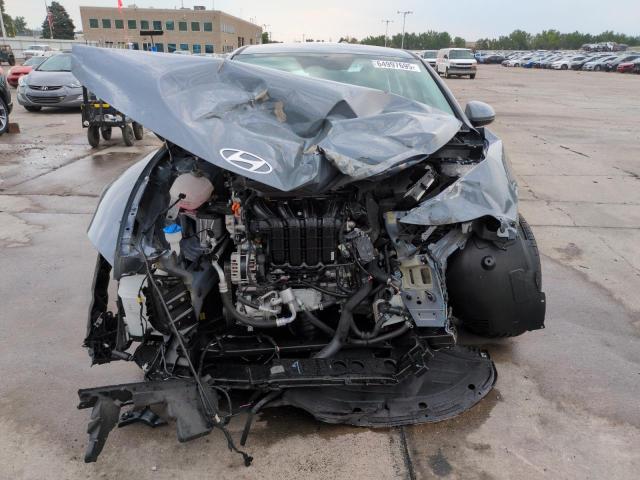 2024 HYUNDAI SONATA SEL KMHL64JA0RA427417