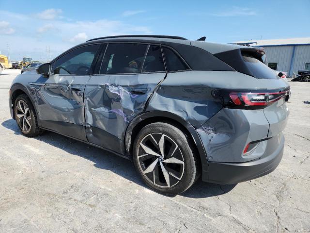 2023 VOLKSWAGEN ID.4 PRO S - 1V2VMPE80PC037090