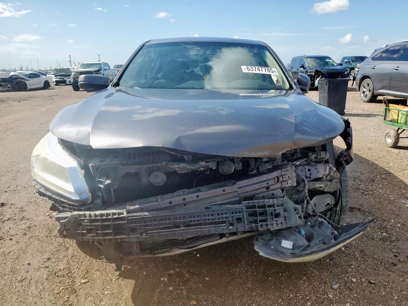 2015 HONDA ACCORD TOU - 1HGCR6F75FA012871
