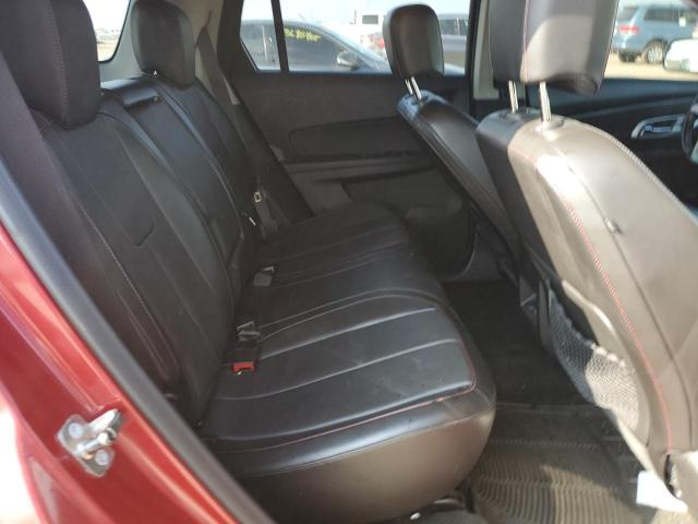 2015 GMC TERRAIN SL 2GKALSEK6F6341473