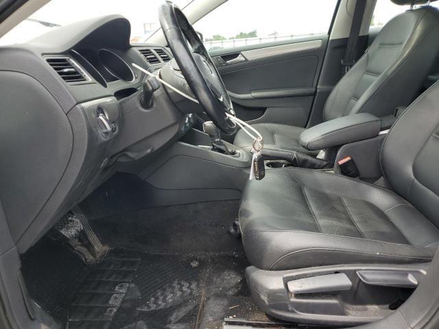 2017 VOLKSWAGEN JETTA SE - 3VWDB7AJ0HM412842