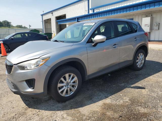 MAZDA CX-5 SPORT