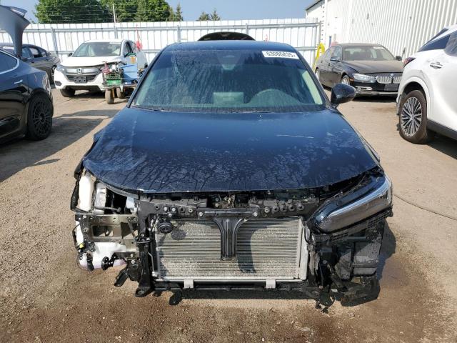 2022 HONDA CIVIC LX 2HGFE2F21NH122015