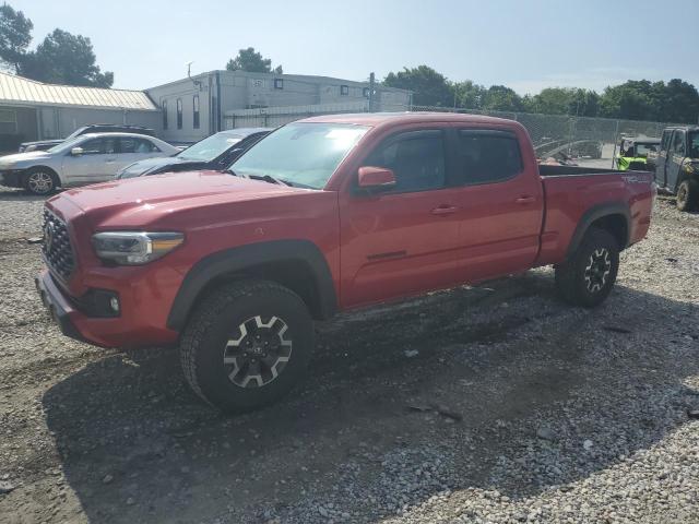2020 TOYOTA TACOMA DOU - 3TMDZ5BN3LM091778