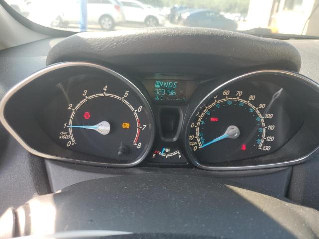 2015 FORD FIESTA SE 3FADP4EJ4FM222798