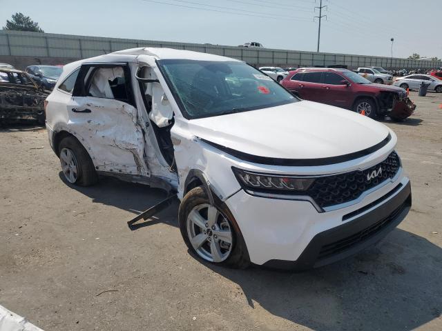 2023 KIA SORENTO LX #3279537257