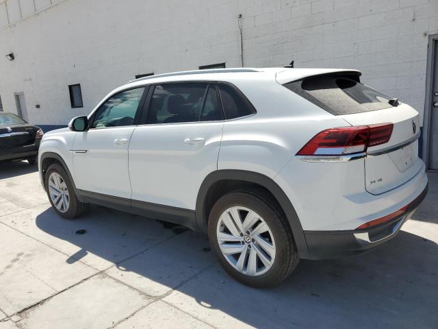 2020 VOLKSWAGEN ATLAS CROS 1V21E2CA2LC208498