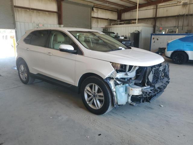 2017 FORD EDGE SEL - 2FMPK3J96HBC51473