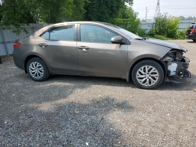 2017 TOYOTA COROLLA L - 2T1BURHE4HC892563