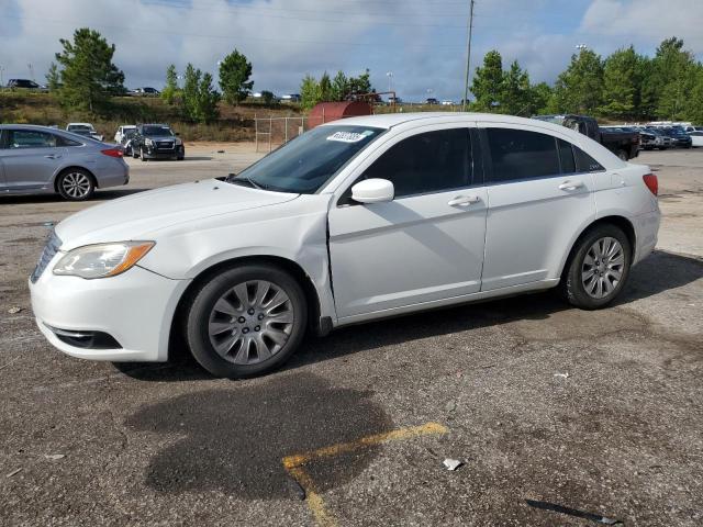 CHRYSLER 200 LX