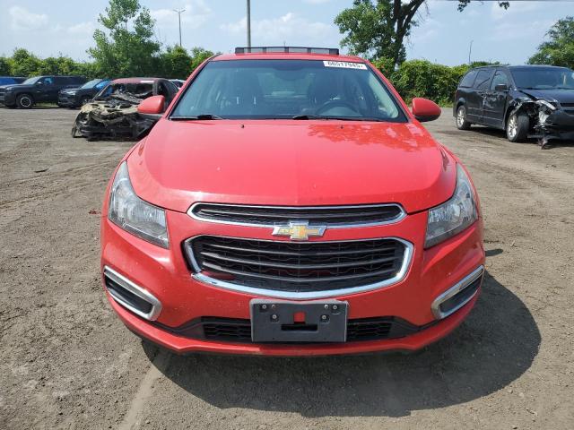 2016 CHEVROLET CRUZE LIMI 1G1PF5SB9G7177391