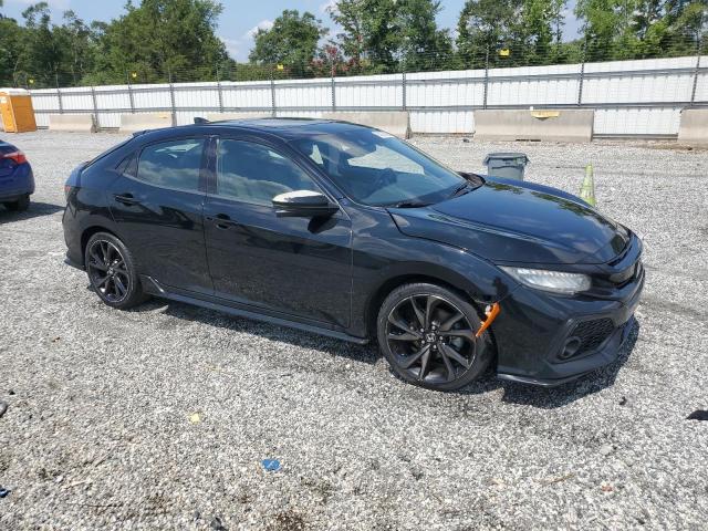 2017 HONDA CIVIC SPOR SHHFK7H9XHU214778