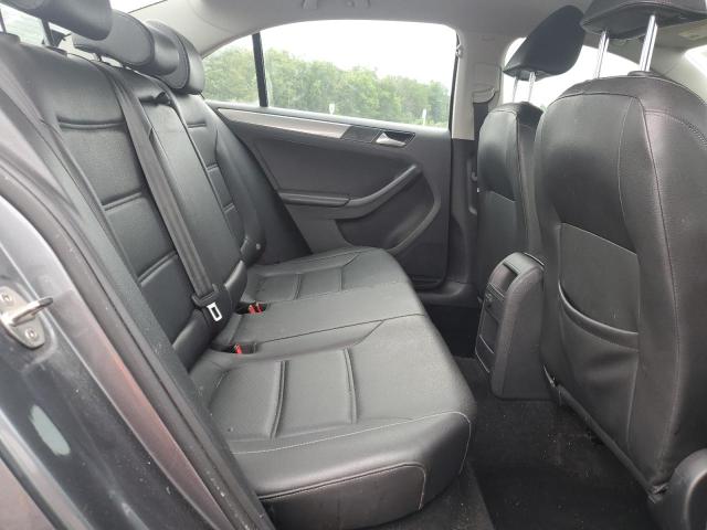 2018 VOLKSWAGEN JETTA SE 3VWDB7AJ0JM255304