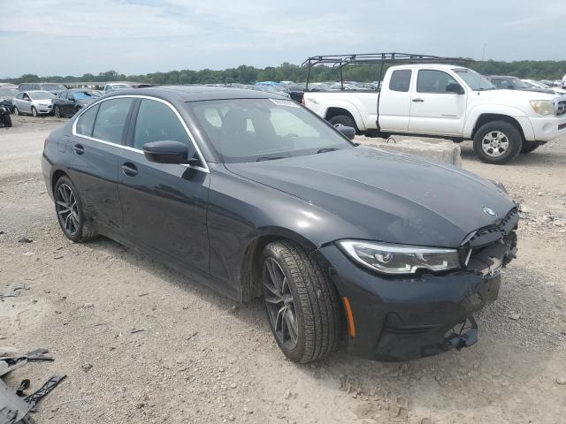 2021 BMW 330XI - 3MW5R7J02M8B55032