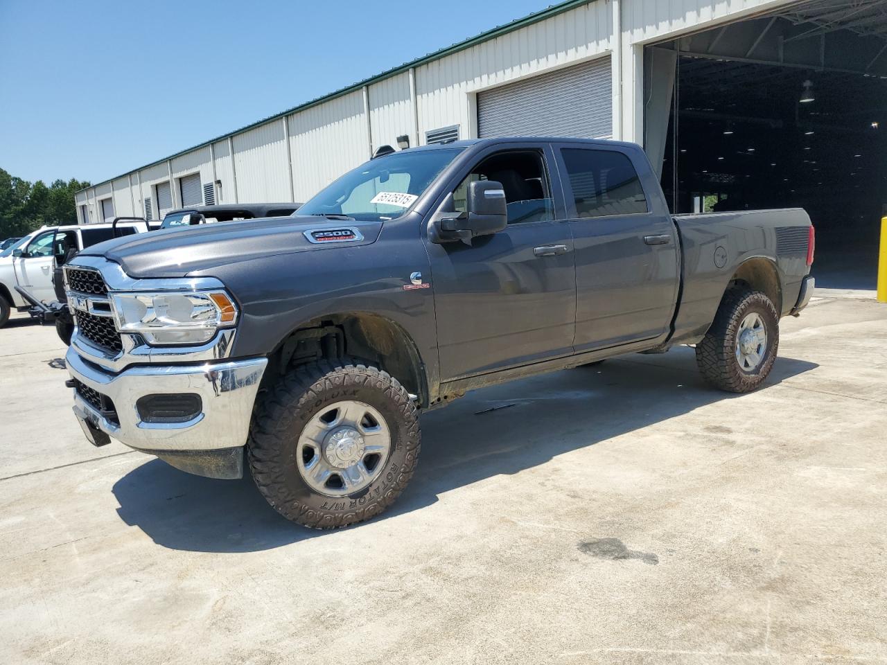 RAM 2500 TRADESMAN