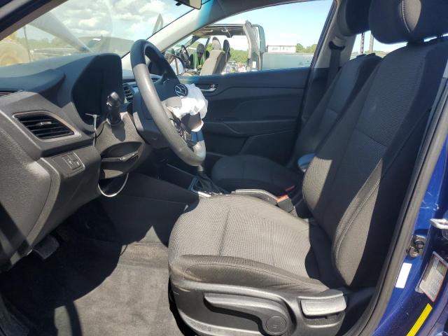 2020 HYUNDAI ACCENT SE 3KPC24A64LE111244