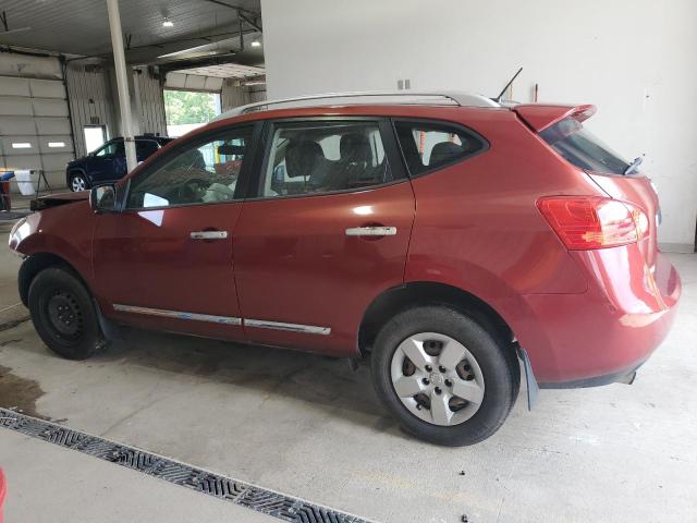 2015 NISSAN ROGUE SELE JN8AS5MV8FW763718