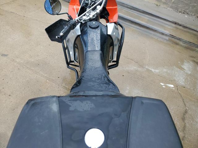2011 KAWASAKI KL650 E - JKAKLEE11BDA34441
