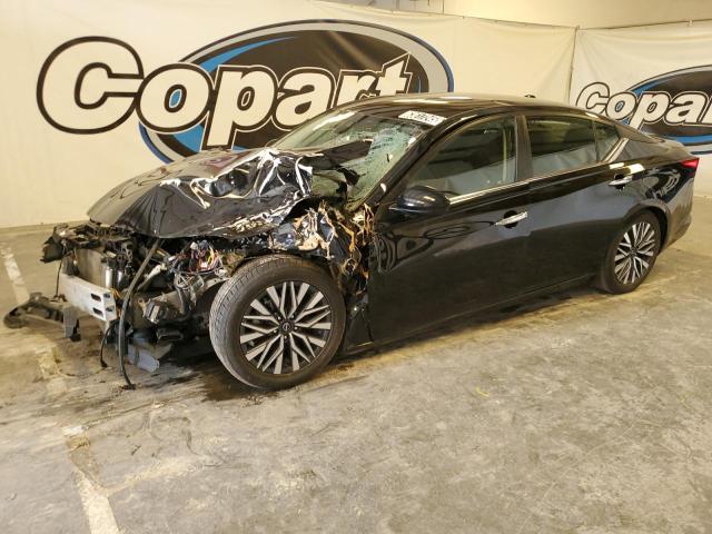 NISSAN ALTIMA SV