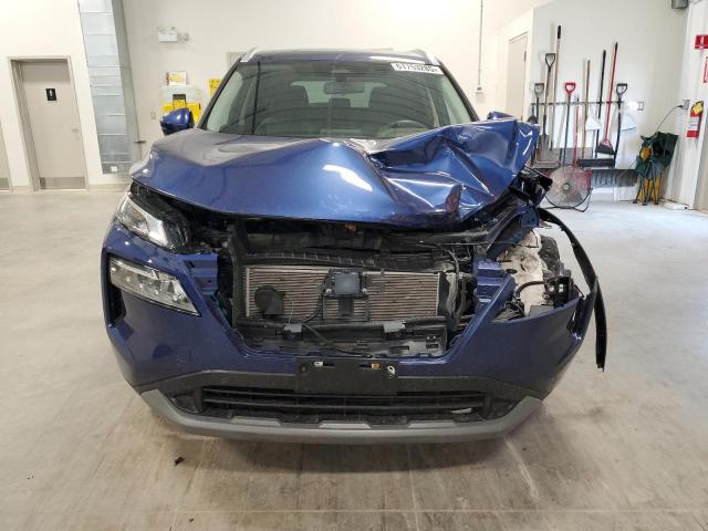 2023 NISSAN ROGUE SV JN8BT3BBXPW188893