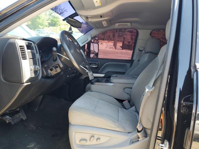 2016 CHEVROLET SILVERADO - 3GCPCREC2GG386133