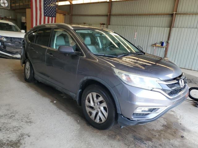 2015 HONDA CR-V EXL - 2HKRM4H70FH664413