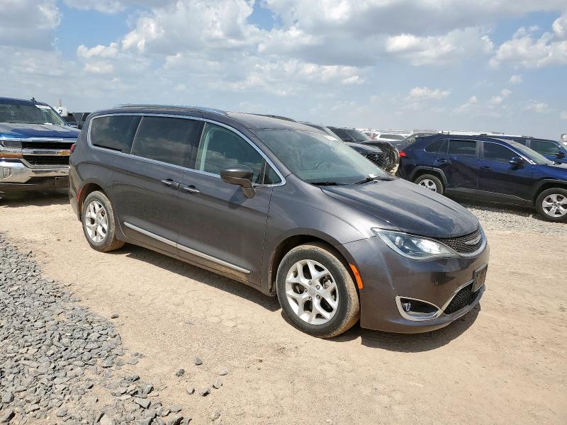 2017 CHRYSLER PACIFICA T 2C4RC1EG2HR765349